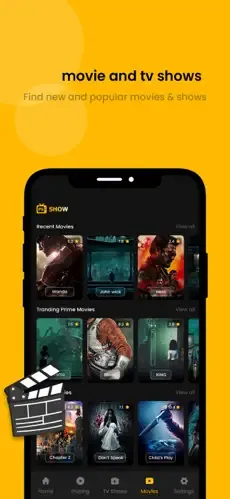 crichd-alternative movie